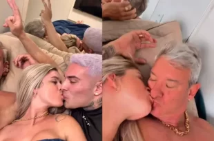 Se a moda pega...: influencer tem relação íntima com a madrasta após conselho de psicóloga