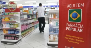 Receita e PF deflagram operação contra desvio de R$ 30 milhões no Farmácia Popular