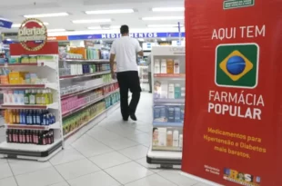 Receita e PF deflagram operação contra desvio de R$ 30 milhões no Farmácia Popular