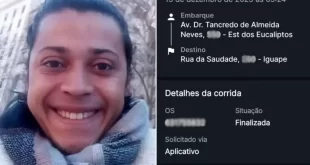 Ator desaparece após sair de bar acompanhado de homem desconhecido