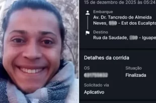 Ator desaparece após sair de bar acompanhado de homem desconhecido