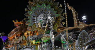 Carnaval no Rio de Janeiro: confira os enredos e a ordem dos desfiles