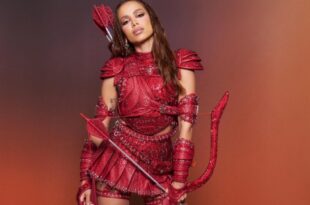 De voadora: Anitta dá o troco a grupo evangélico que foi a seu show pregar religião