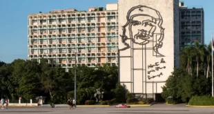 Campanha denuncia agressões dos EUA a Cuba e pede solidariedade do governo brasileiro