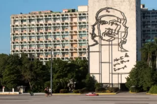 Campanha denuncia agressões dos EUA a Cuba e pede solidariedade do governo brasileiro