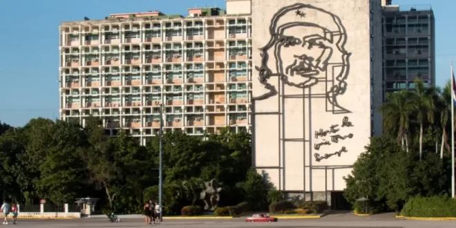 Campanha denuncia agressões dos EUA a Cuba e pede solidariedade do governo brasileiro