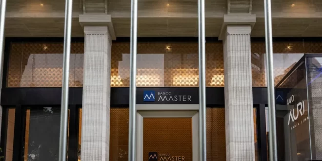 Banco Master financiou maior aquisição de áreas de minerais críticos do país