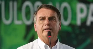 Bolsonaro recebeu doações de contas fantasmas nas eleições de 2022, diz TSE