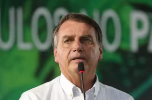 Bolsonaro recebeu doações de contas fantasmas nas eleições de 2022, diz TSE