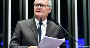 Centrão pressionou TCU para “desliquidar” Banco Master, diz Renan Calheiros