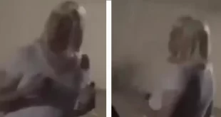 Pastor de calcinha retoma "investigações" e é visto abordando morador de rua