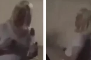 Pastor de calcinha retoma "investigações" e é visto abordando morador de rua