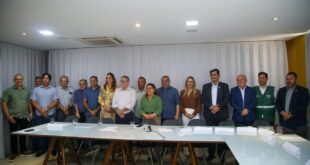 Governo e parceiros apresentam agenda de integração internacional e comércio exterior do Acre para 2026