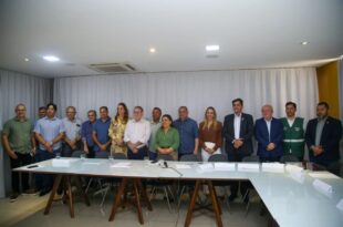 Governo e parceiros apresentam agenda de integração internacional e comércio exterior do Acre para 2026