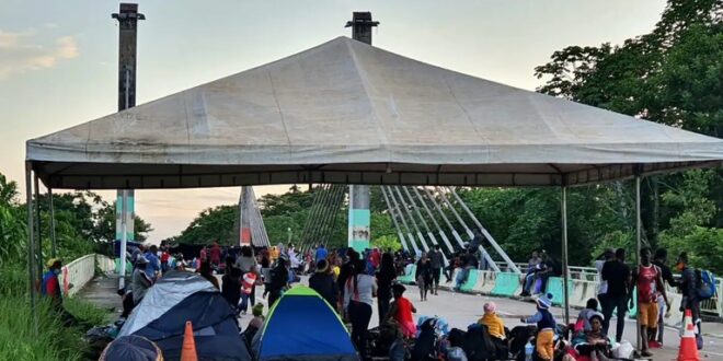 MPF recorre de sentença para garantir proteção a migrantes em situação de vulnerabilidade no Acre