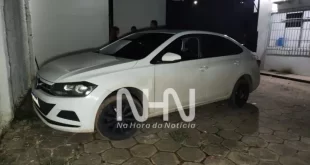Violência em Rio Branco: adolescente de 16 anos é apreendido por suspeita de participação em assalto