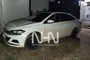 Violência em Rio Branco: adolescente de 16 anos é apreendido por suspeita de participação em assalto