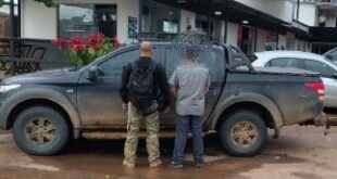 Violência no Acre: PCAC prende suspeito de violência doméstica e trabalho infantil
