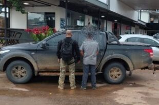 Violência no Acre: PCAC prende suspeito de violência doméstica e trabalho infantil