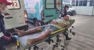Violência em Rio Branco: homem é atacado a golpes de facão