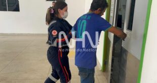 Violência em Rio Branco: mexeu com mulher alheia e levou peia