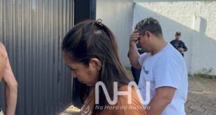 Drogas em Rio Branco: três pessoas são presas por tráfico e armas de fogo são apreendidas