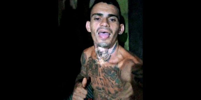 Violência no Acre: PCAC prende homem que executou jovem com tiro na cabeça