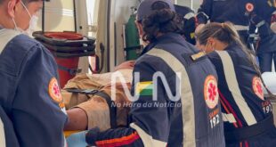 Violência em Rio Branco: homem é encontrado com corte profundo no pescoço