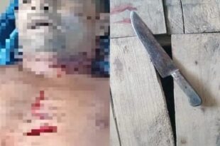 Violência no Acre: homem é assassinado a facadas