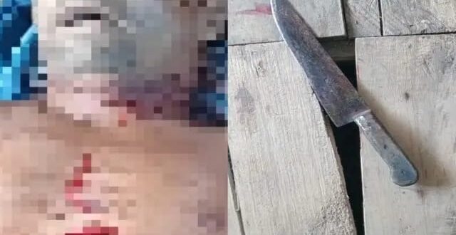 Violência no Acre: homem é assassinado a facadas