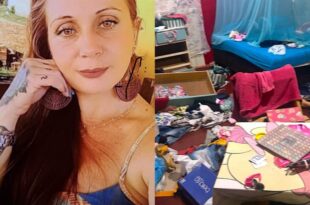 Violência no Acre: mulher é morta a facadas dentro de casa