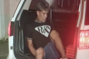 Violência em Rio Branco: Operação Casa Maior prende integrante do Comando Vermelho
