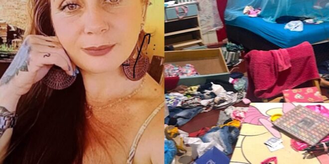 Violência no Acre: mulher é morta a facadas dentro de casa