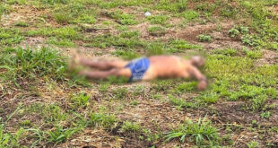 Violência no Acre: homem é encontrado morto às margens da BR-317