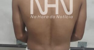Violência no Acre: foragido condenado a 23 anos por homicídio é preso pela PM