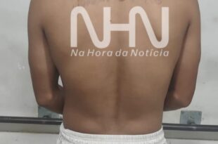 Violência no Acre: foragido condenado a 23 anos por homicídio é preso pela PM