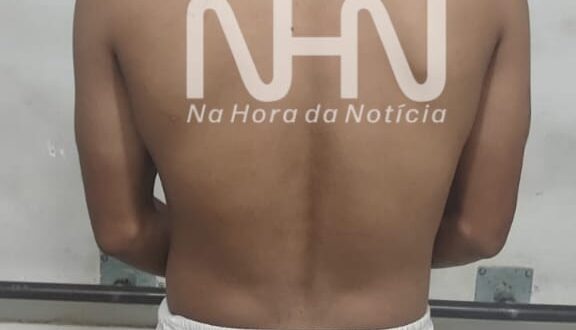 Violência no Acre: foragido condenado a 23 anos por homicídio é preso pela PM