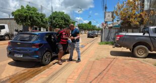 Drogas no Acre: 20 quilos de maconha são apreendidos na fronteira