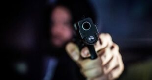 Violência no Acre: homem armado assalta distribuidora