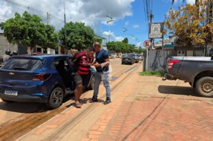 Drogas no Acre: 20 quilos de maconha são apreendidos na fronteira