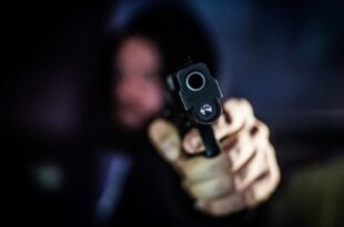 Violência no Acre: homem armado assalta distribuidora