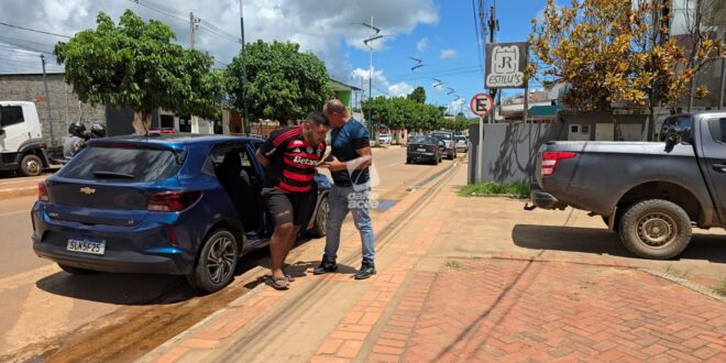 Drogas no Acre: 20 quilos de maconha são apreendidos na fronteira