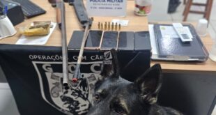 Violência no Acre: polícia apreende armas, drogas e detém suspeitos de ligação com organização criminosa