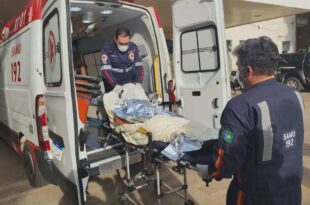 Explosão durante confraternização deixa oito feridos em Rio Branco