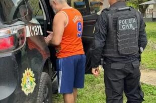 Violência em Rio Branco: suspeito de liderar esquema de golpes com empréstimos é preso