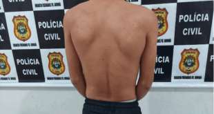 Violência no Acre: adolescente de 13 anos réu confesso de homicídio é apreendido pela polícia