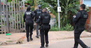 Violência no Acre: Polícia Civil prende integrante da alta hierarquia de facção criminosa