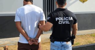 Violência no Acre: acusado de cobrar dívida de tráfico, sob ameaça, é preso em flagrante