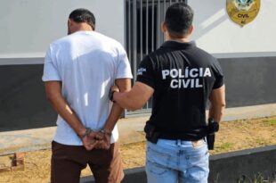 Violência no Acre: acusado de cobrar dívida de tráfico, sob ameaça, é preso em flagrante