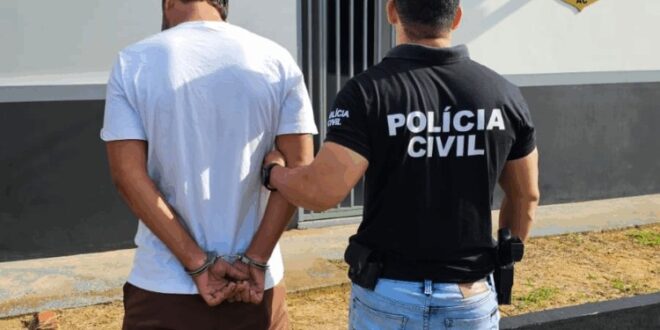 Violência no Acre: acusado de cobrar dívida de tráfico, sob ameaça, é preso em flagrante